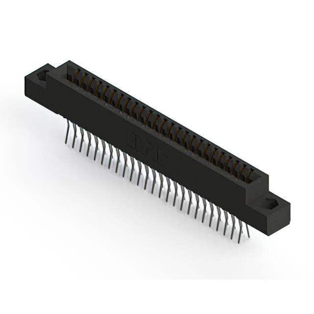 391-050-560-204 EDAC Inc.  Edgeboard Connectors